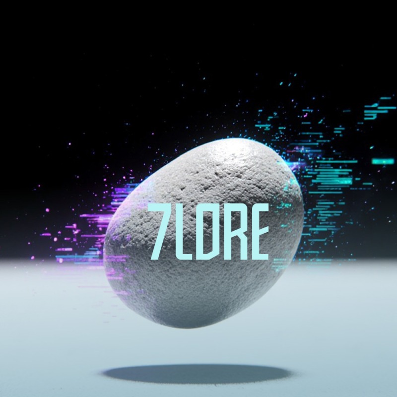 Like A Static Pebble